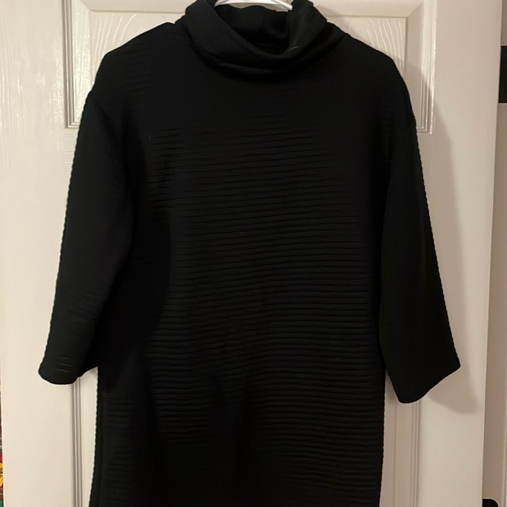 ZARA Mini Dress NWOT